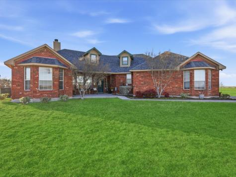 783 Christy Kay Lane Rhome TX 76078