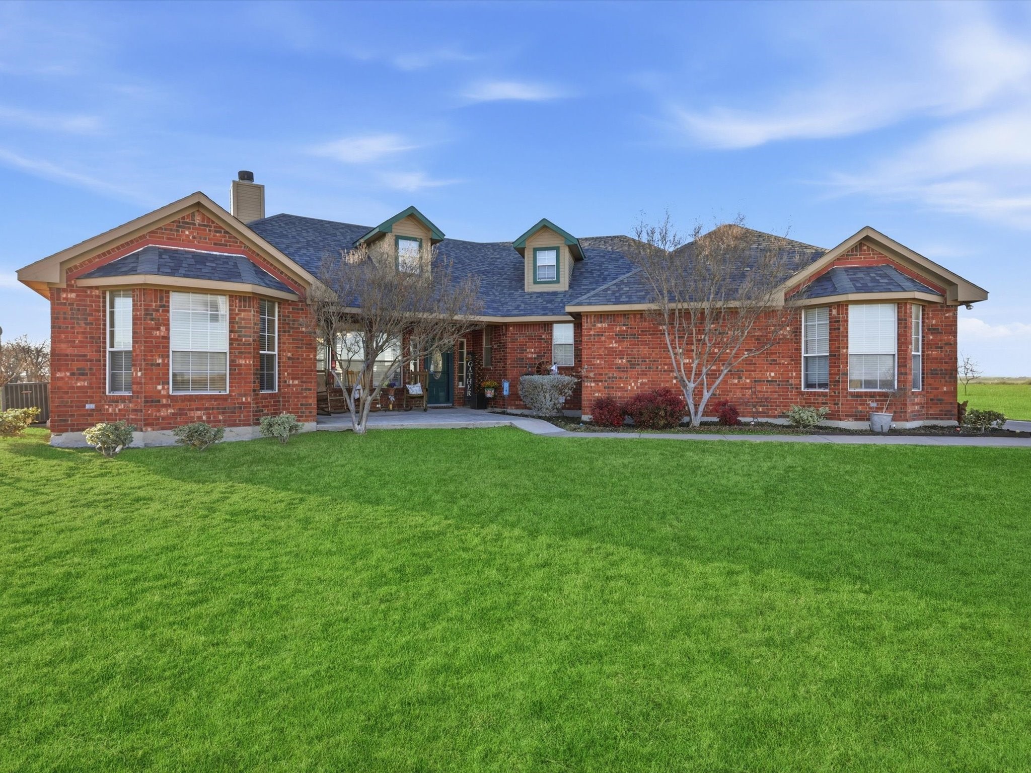 783 Christy Kay Lane Rhome TX 76078