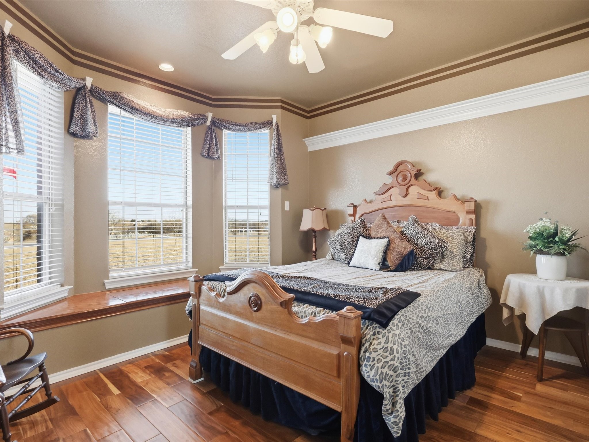 783 Christy Kay Lane Rhome TX 76078
