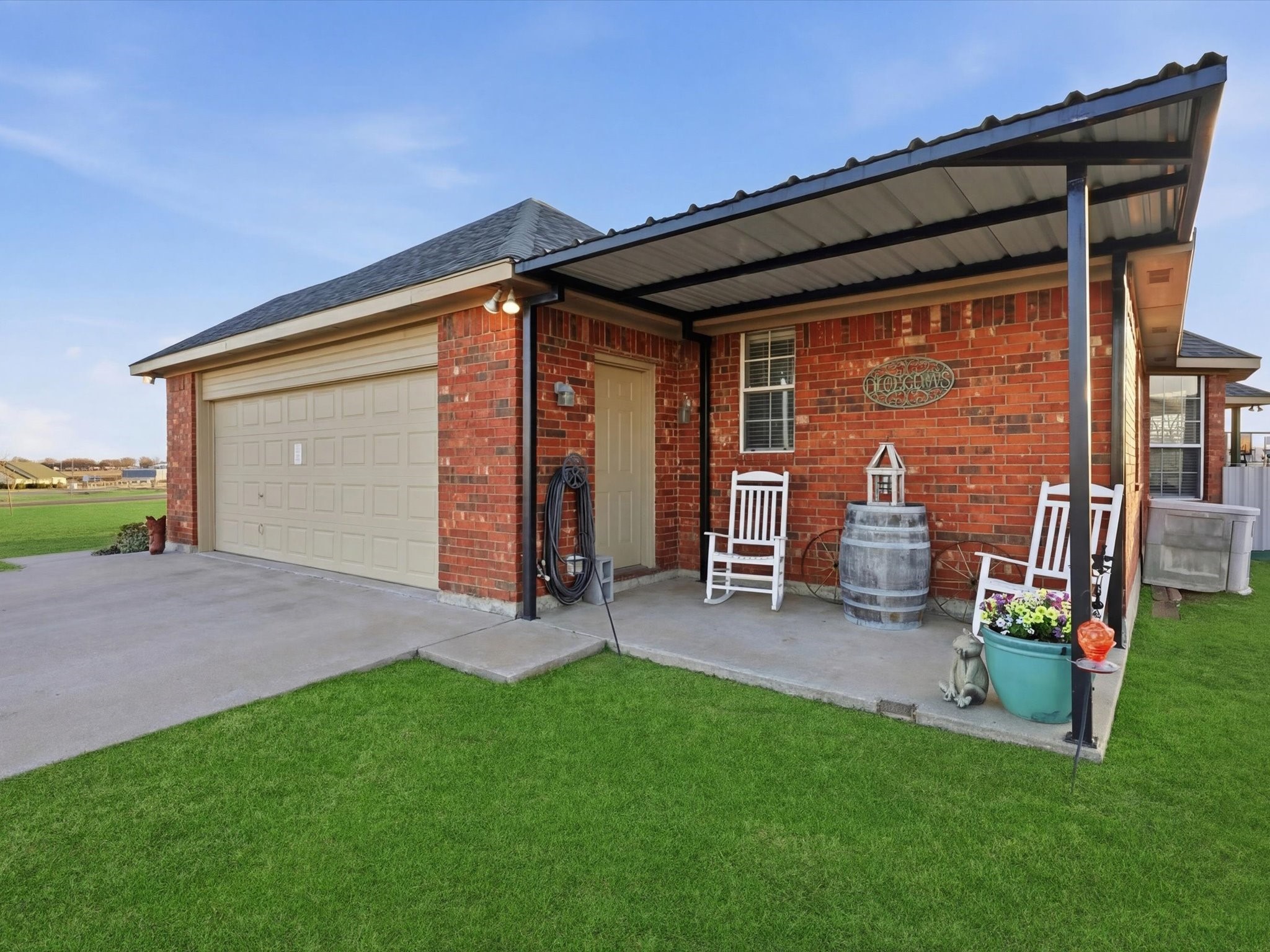 783 Christy Kay Lane Rhome TX 76078