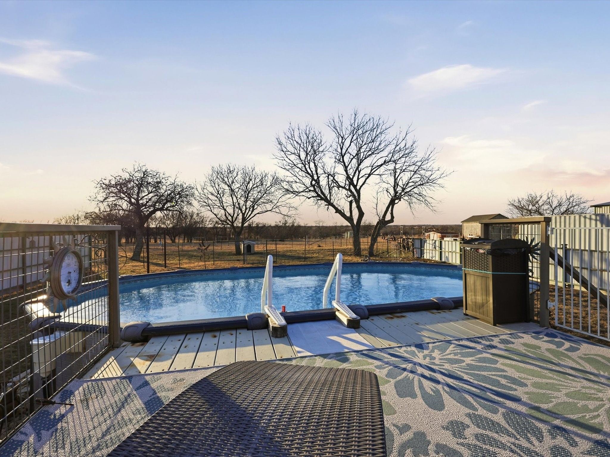 783 Christy Kay Lane Rhome TX 76078