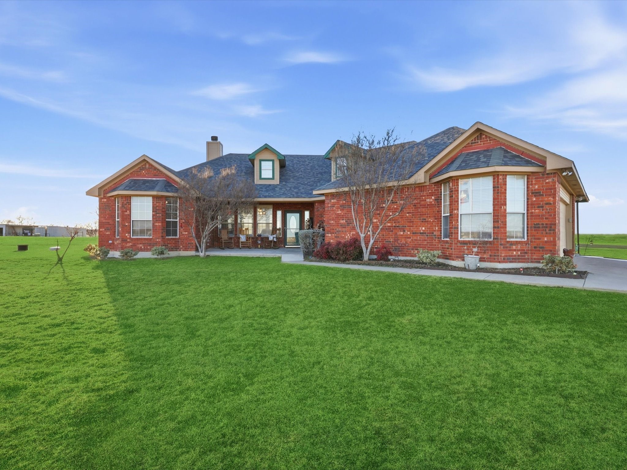 783 Christy Kay Lane Rhome TX 76078