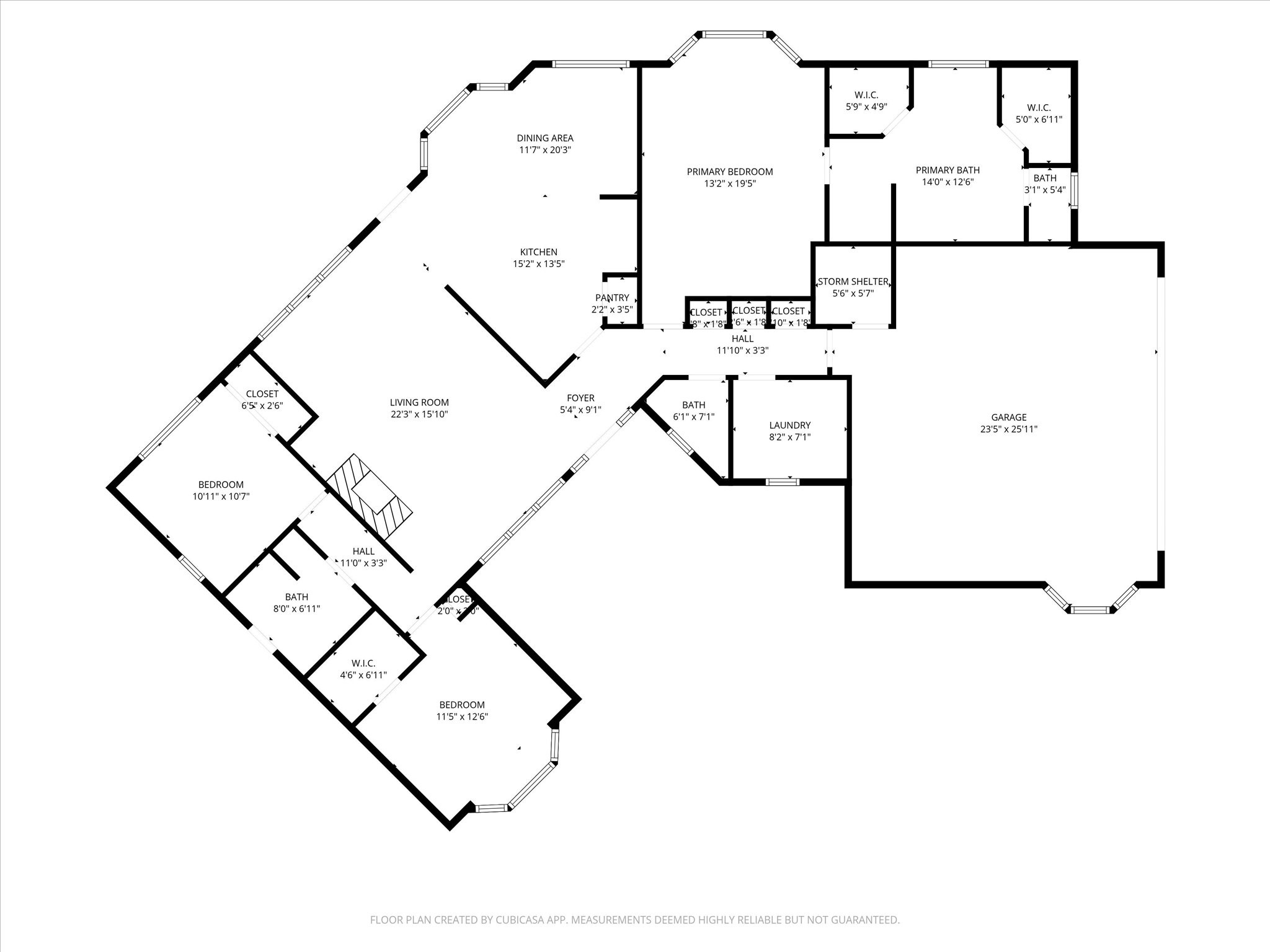 783 Christy Kay Lane Rhome TX 76078