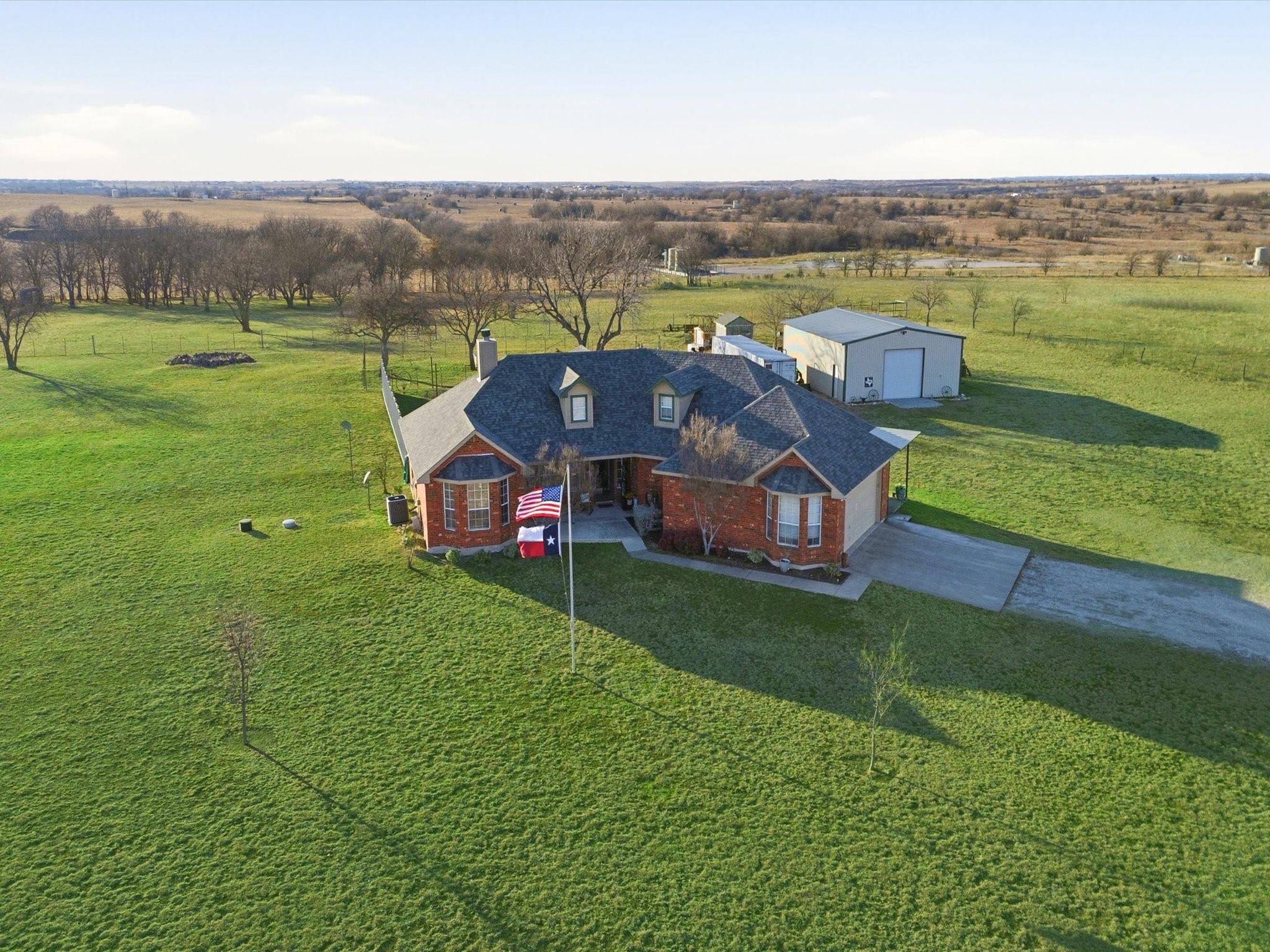 783 Christy Kay Lane Rhome TX 76078