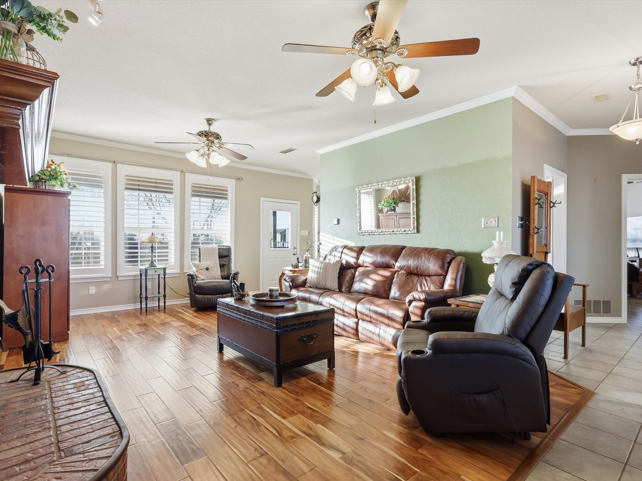 783 Christy Kay Lane Rhome TX 76078