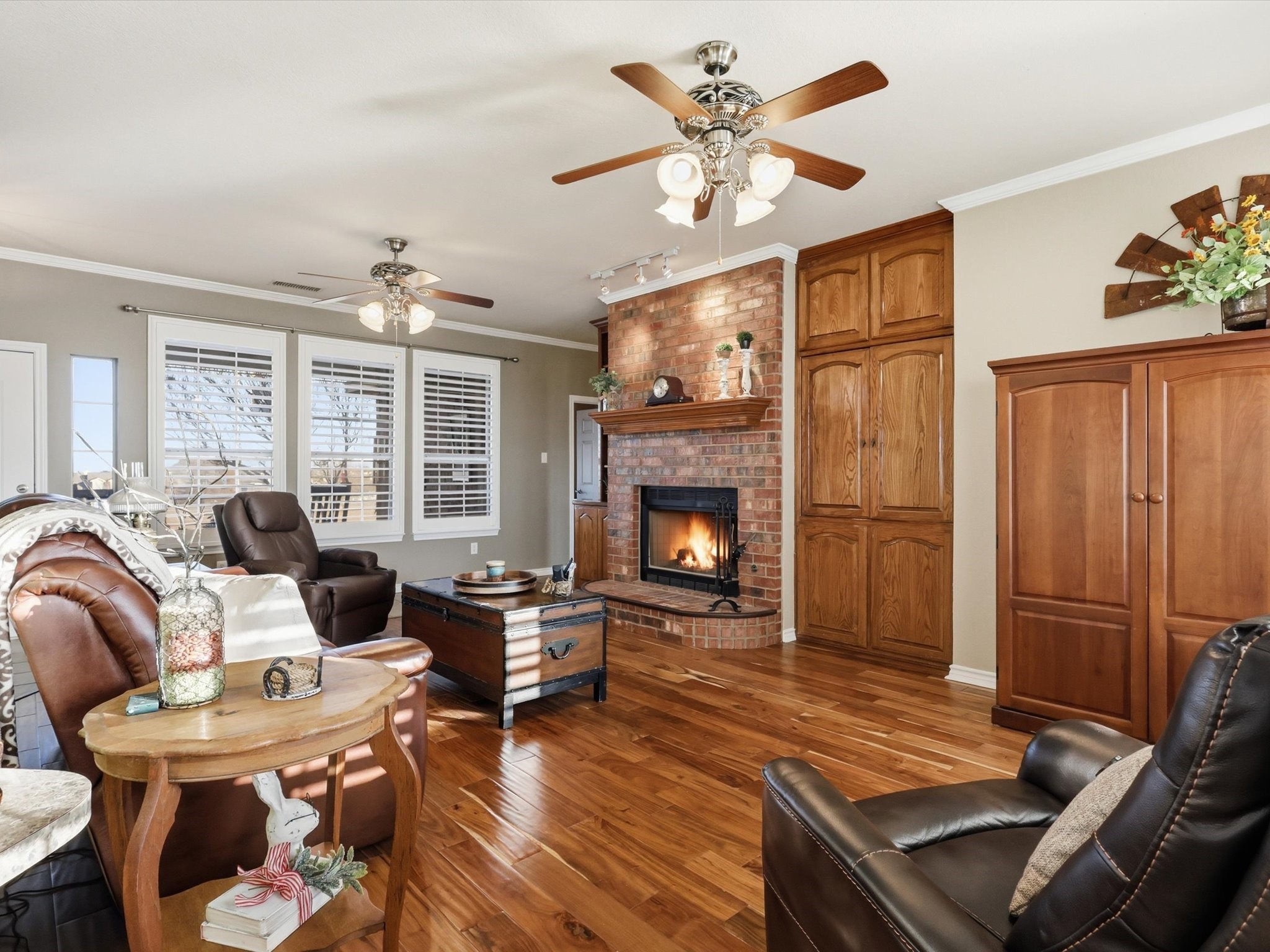 783 Christy Kay Lane Rhome TX 76078