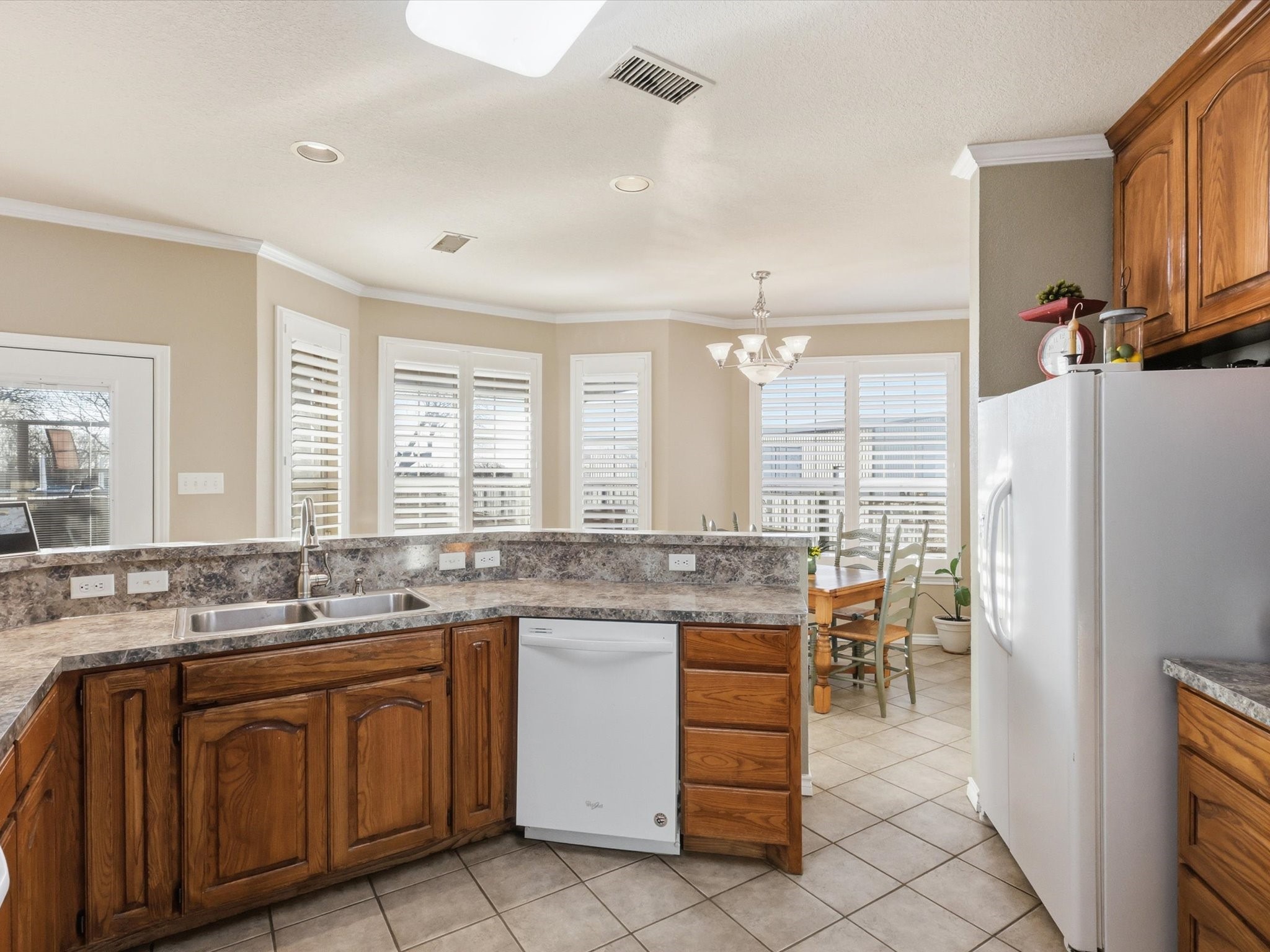 783 Christy Kay Lane Rhome TX 76078