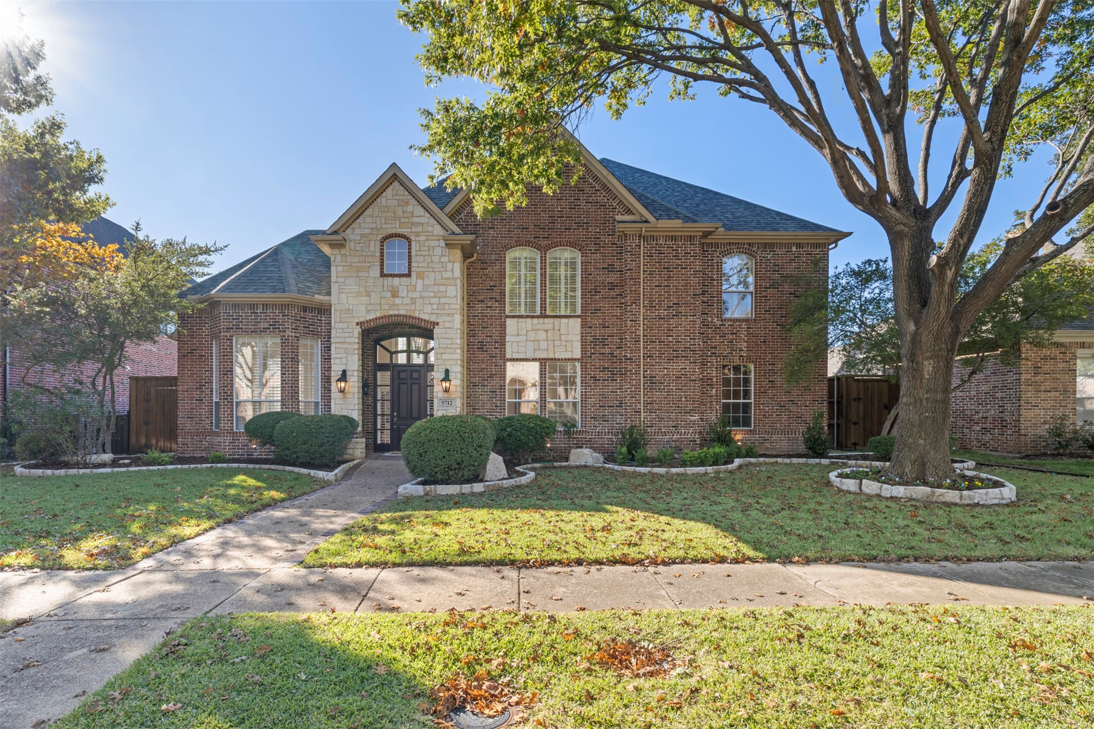 5712 Cedar Grove Circle Plano TX 75093