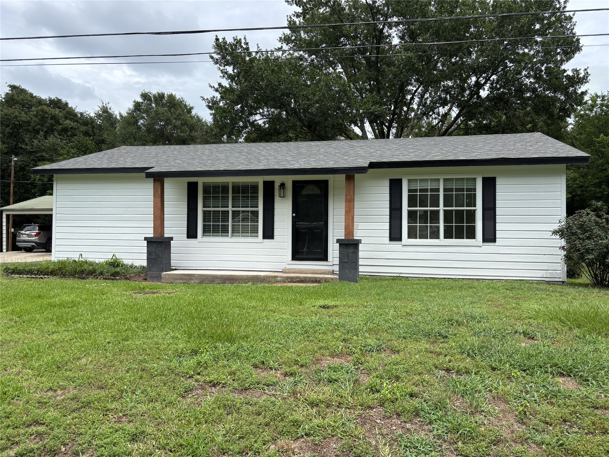 10302 County Road 3705 Quinlan TX 75474
