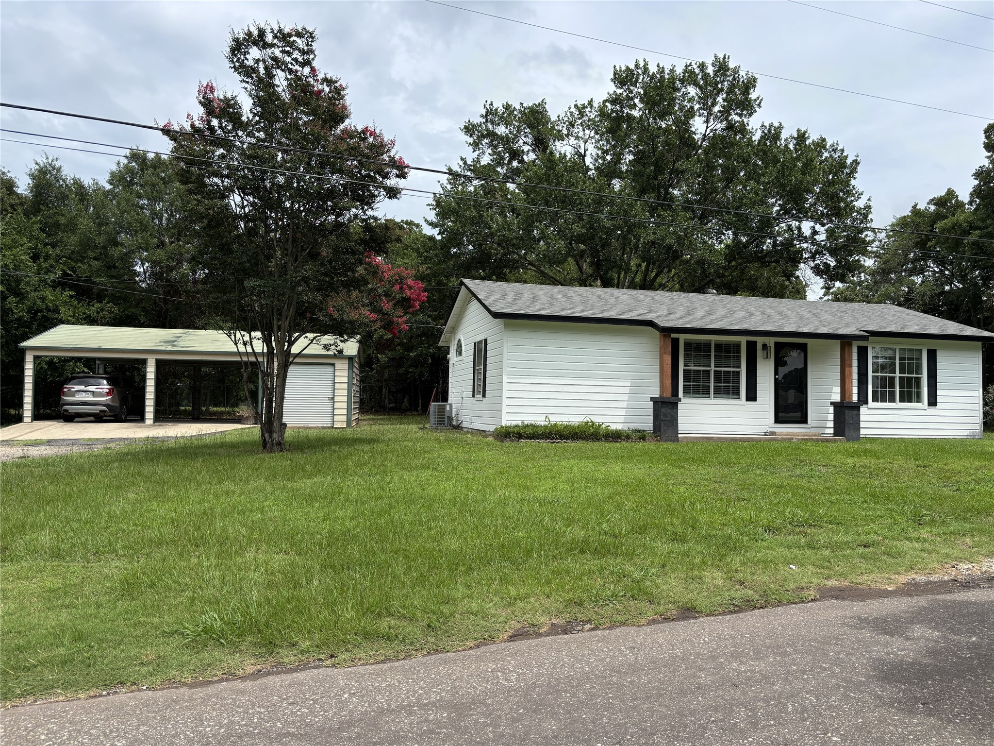 10302 County Road 3705 Quinlan TX 75474