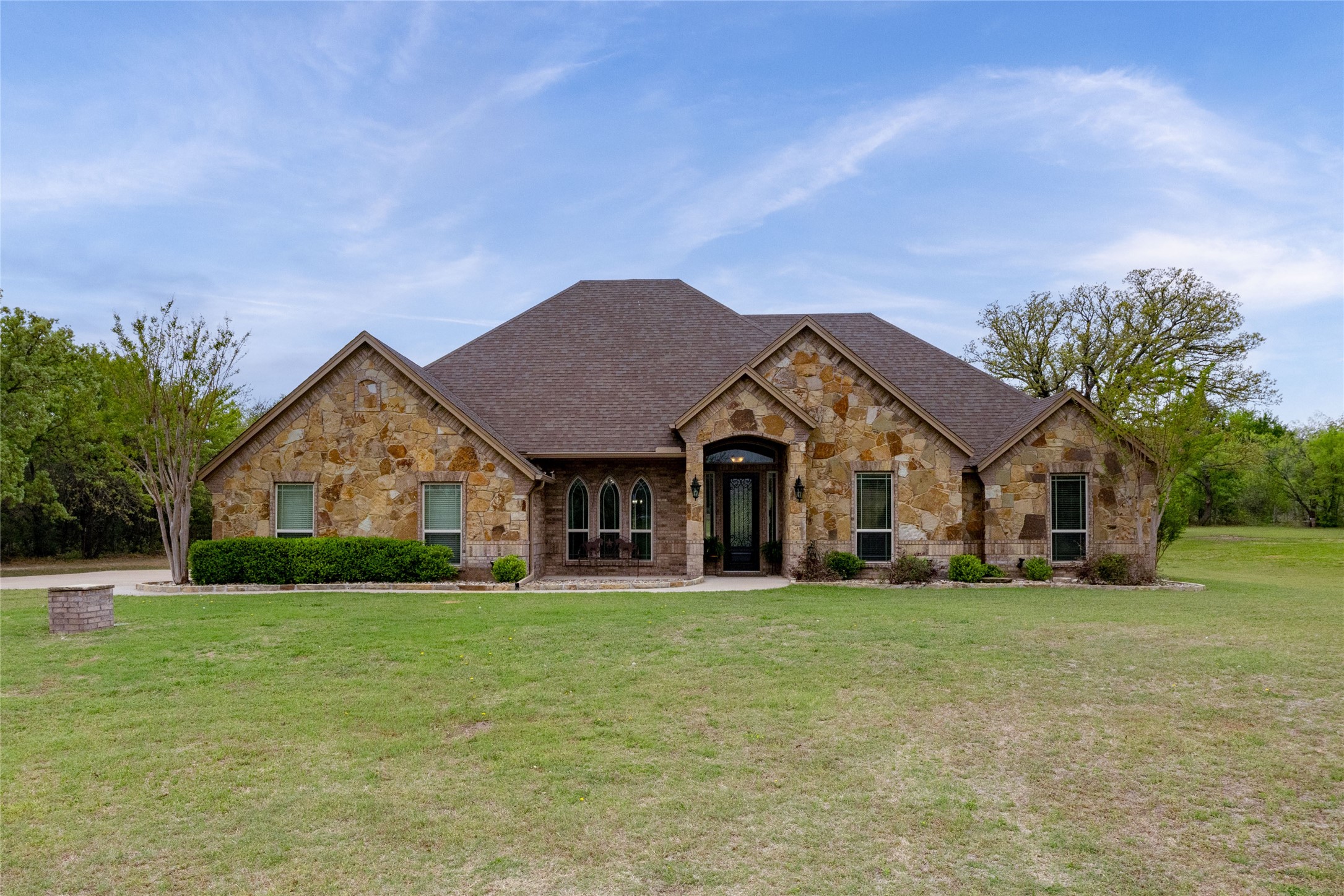 208 Ellis Creek Drive Weatherford TX 76085