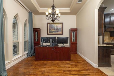 208 Ellis Creek Drive Weatherford TX 76085