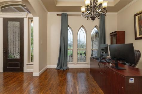 208 Ellis Creek Drive Weatherford TX 76085