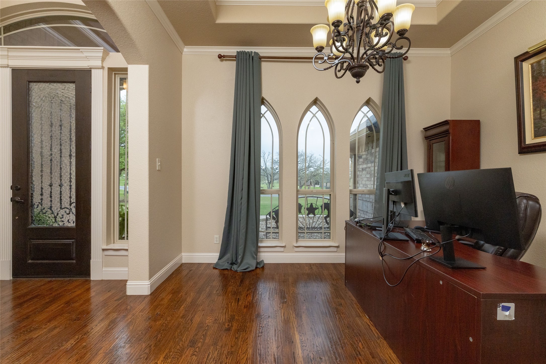 208 Ellis Creek Drive Weatherford TX 76085