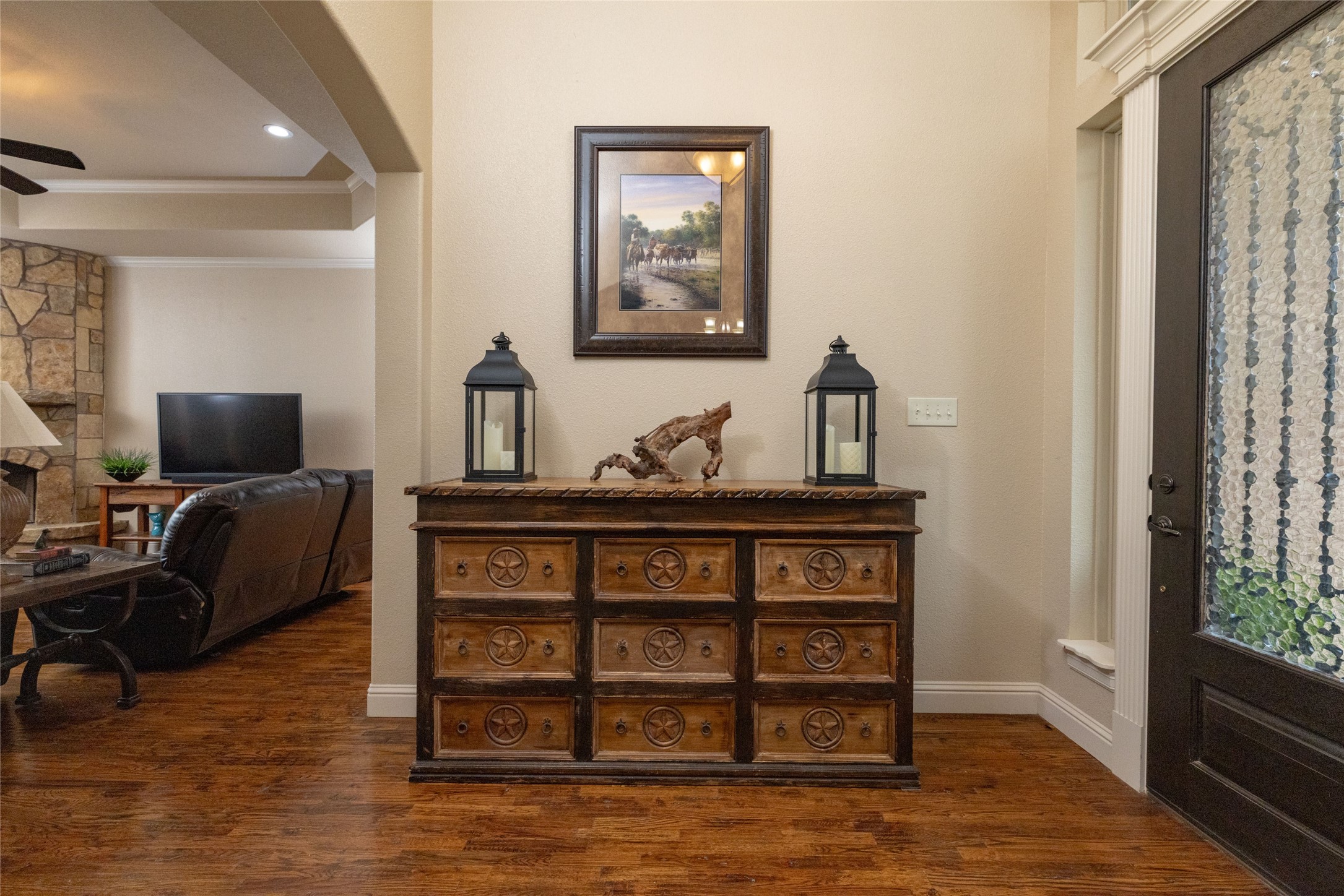 208 Ellis Creek Drive Weatherford TX 76085