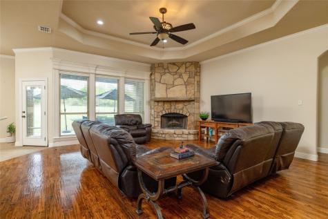 208 Ellis Creek Drive Weatherford TX 76085
