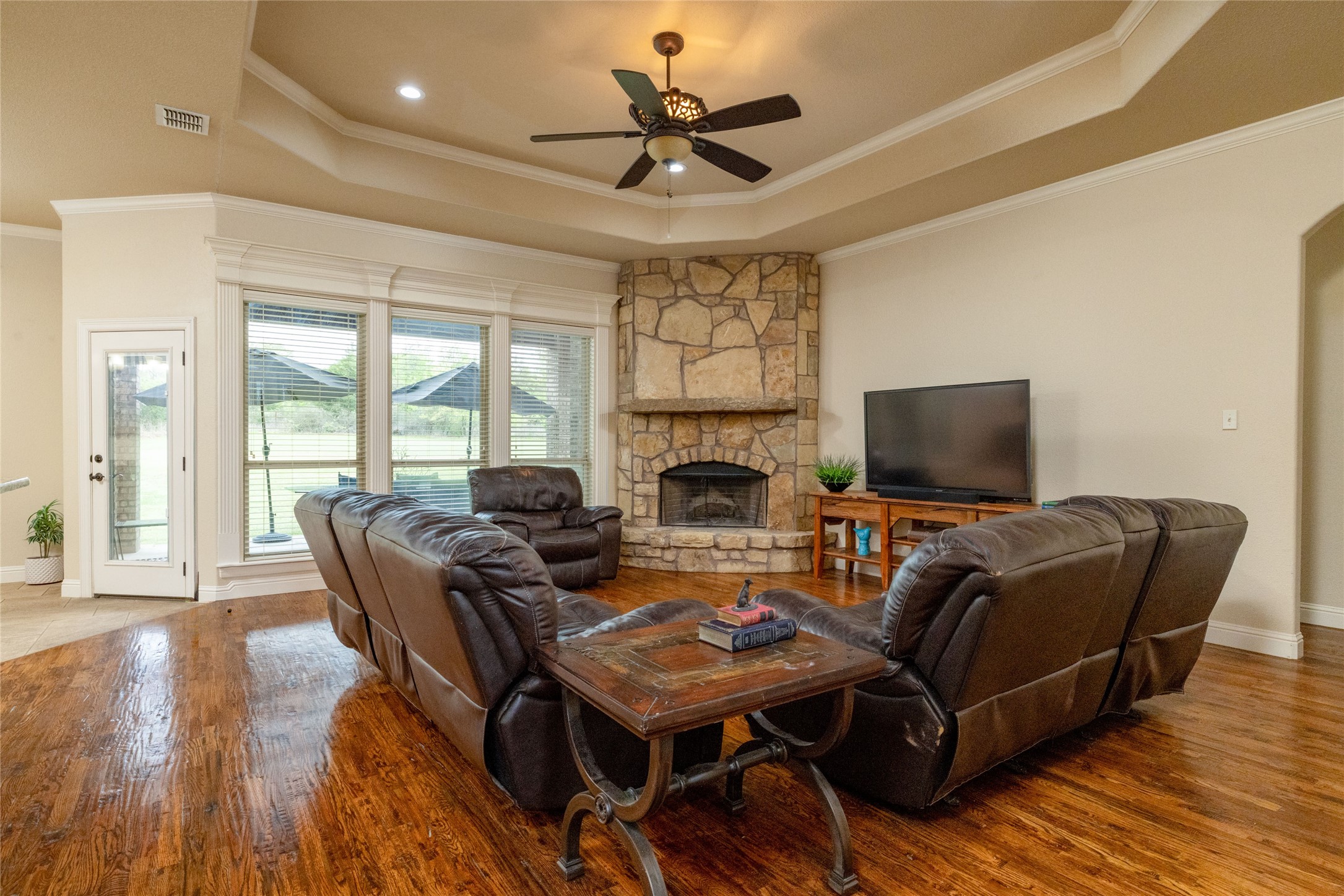 208 Ellis Creek Drive Weatherford TX 76085