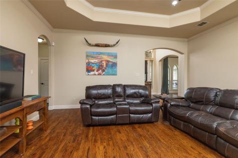 208 Ellis Creek Drive Weatherford TX 76085