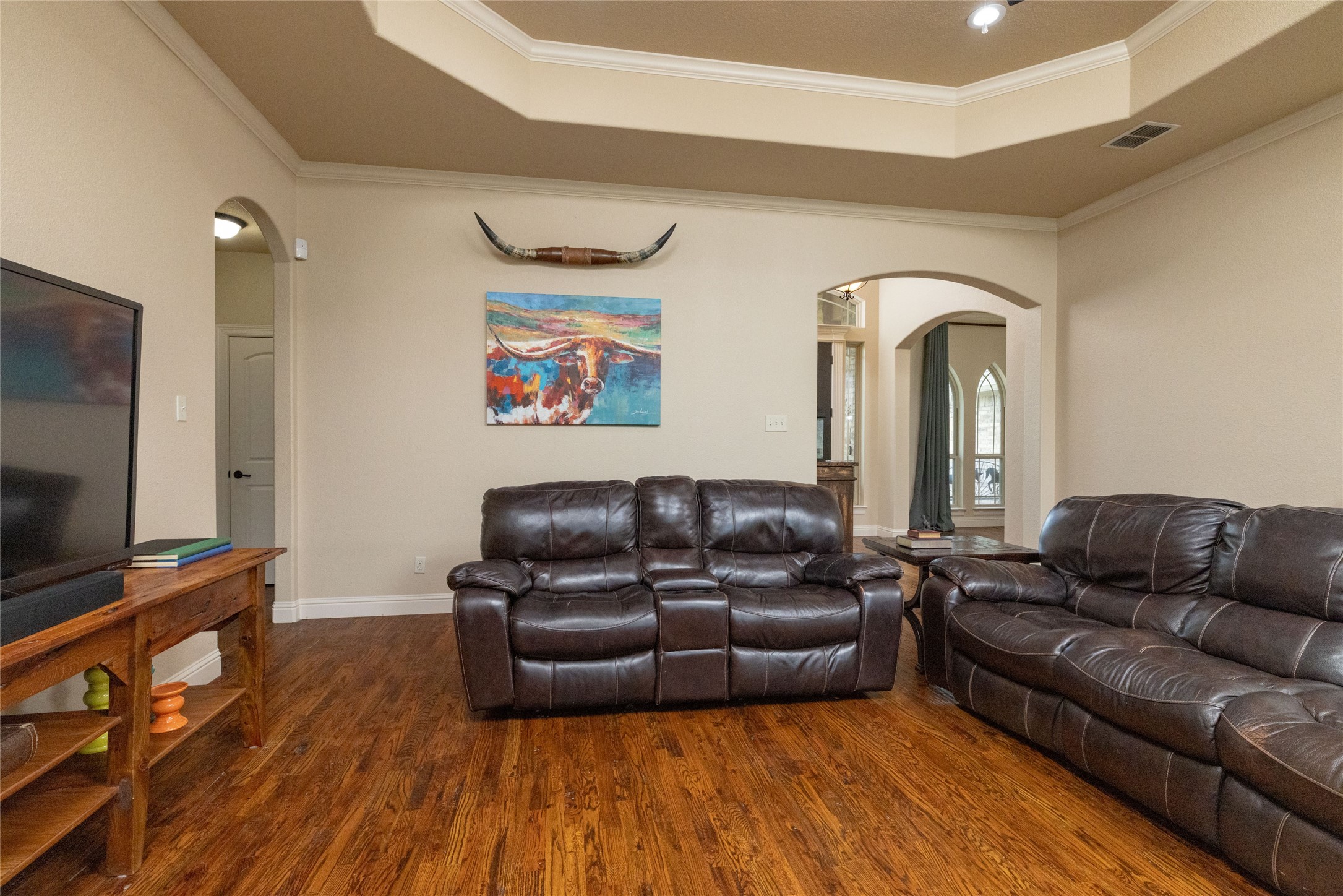 208 Ellis Creek Drive Weatherford TX 76085