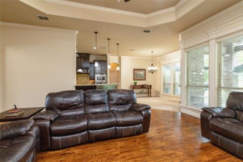 208 Ellis Creek Drive Weatherford TX 76085