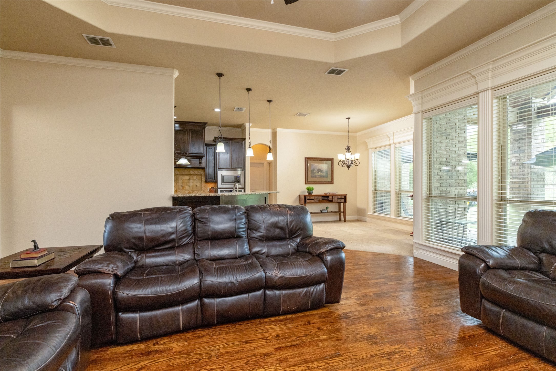 208 Ellis Creek Drive Weatherford TX 76085