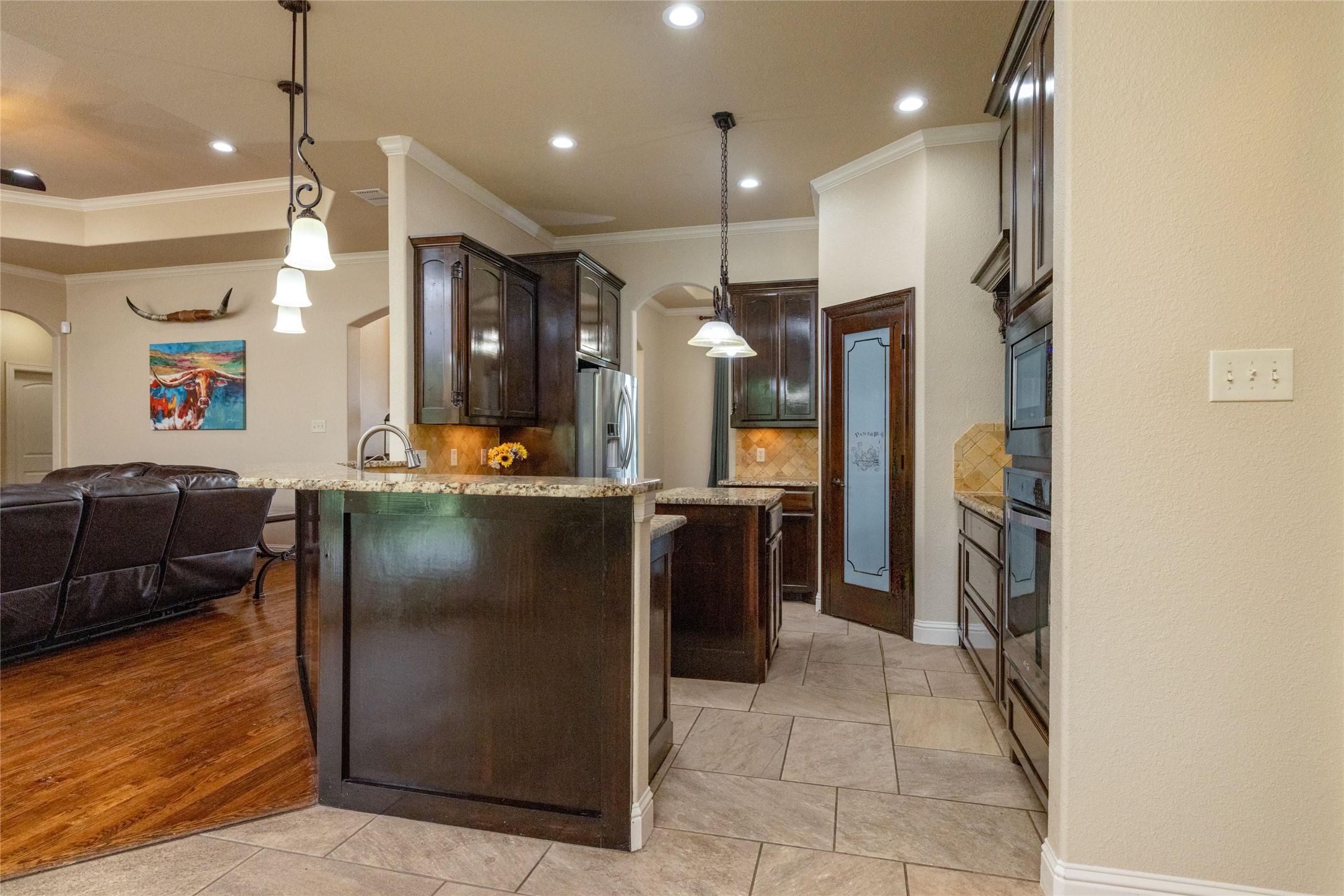 208 Ellis Creek Drive Weatherford TX 76085