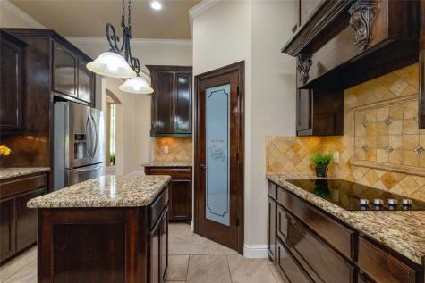 208 Ellis Creek Drive Weatherford TX 76085
