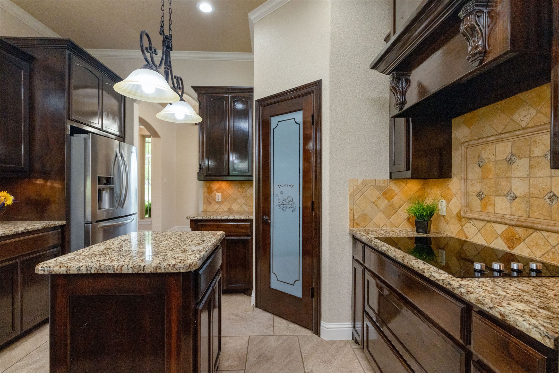 208 Ellis Creek Drive Weatherford TX 76085