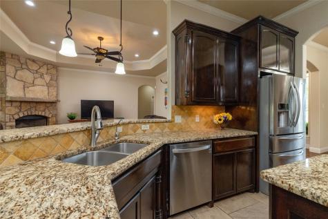 208 Ellis Creek Drive Weatherford TX 76085