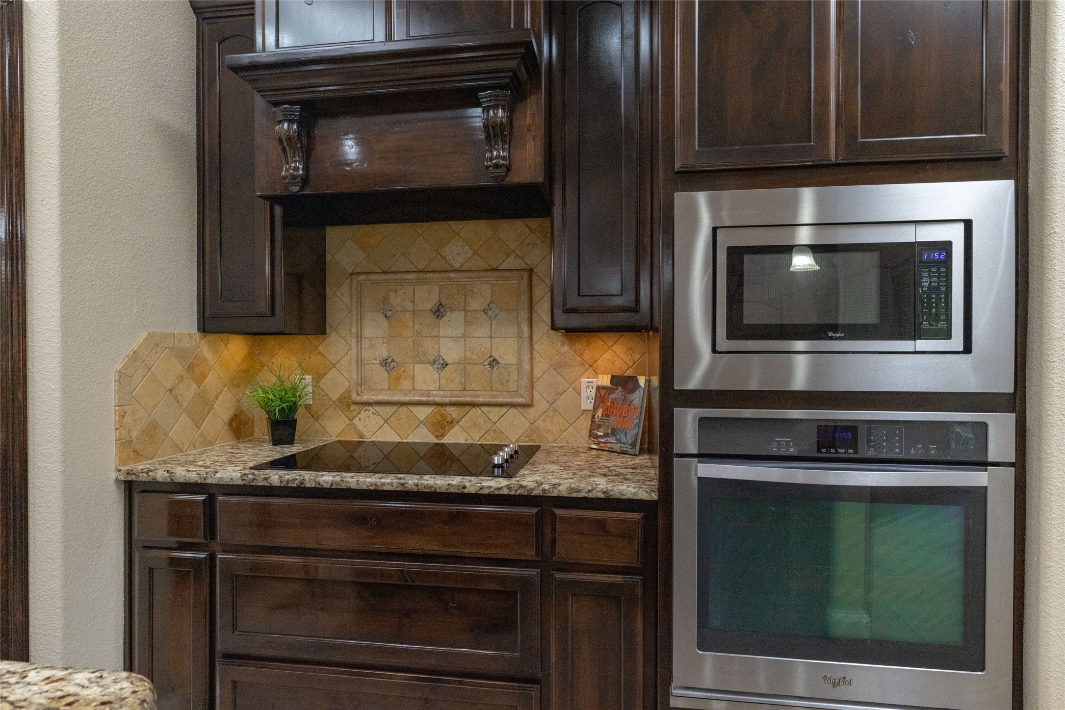 208 Ellis Creek Drive Weatherford TX 76085