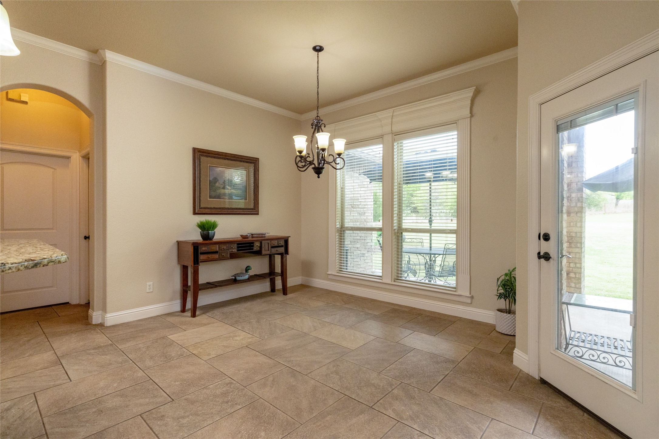 208 Ellis Creek Drive Weatherford TX 76085