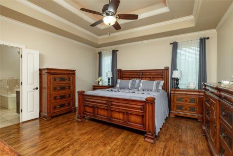 208 Ellis Creek Drive Weatherford TX 76085
