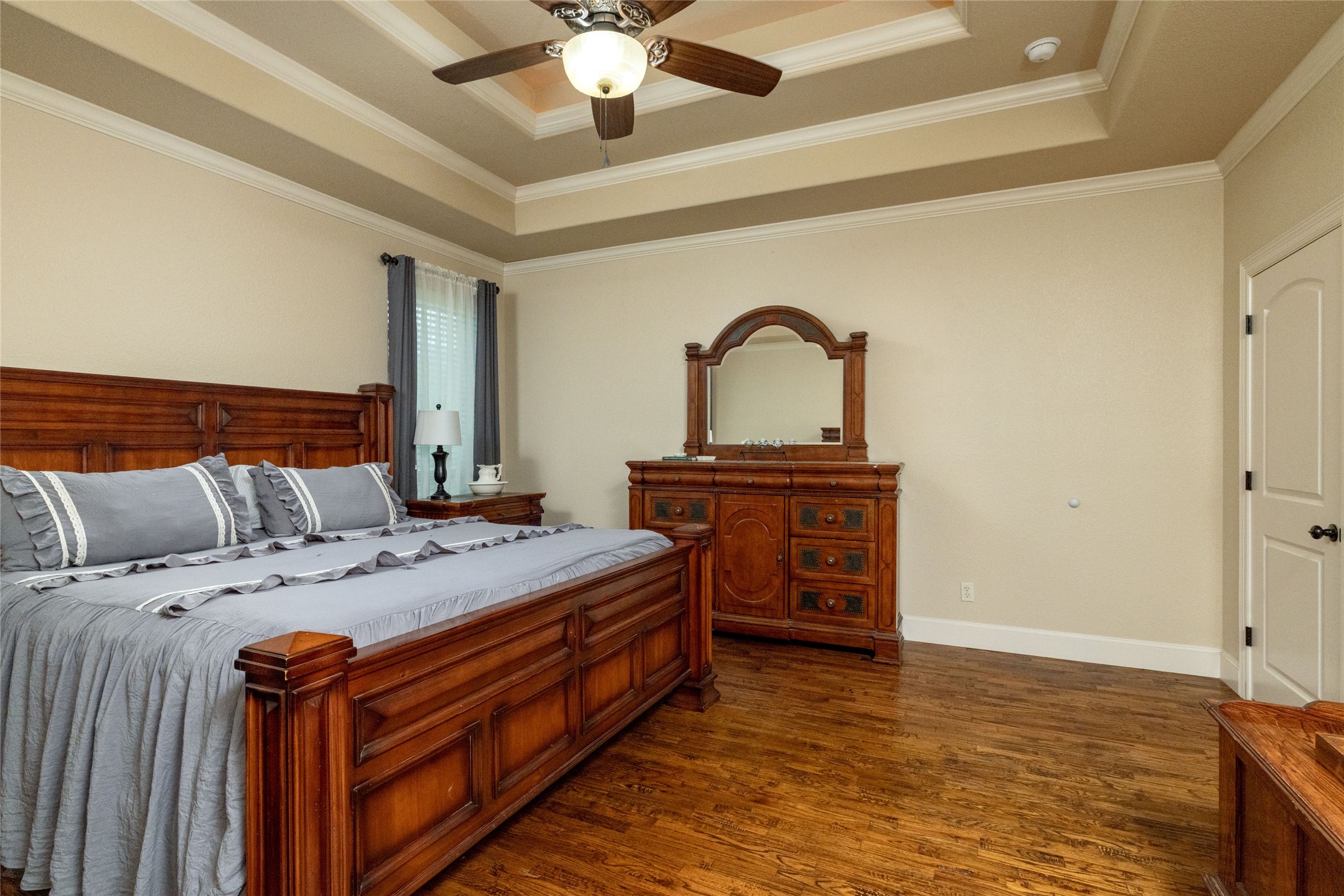 208 Ellis Creek Drive Weatherford TX 76085