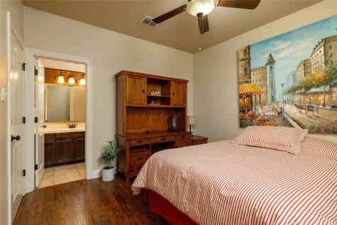 208 Ellis Creek Drive Weatherford TX 76085
