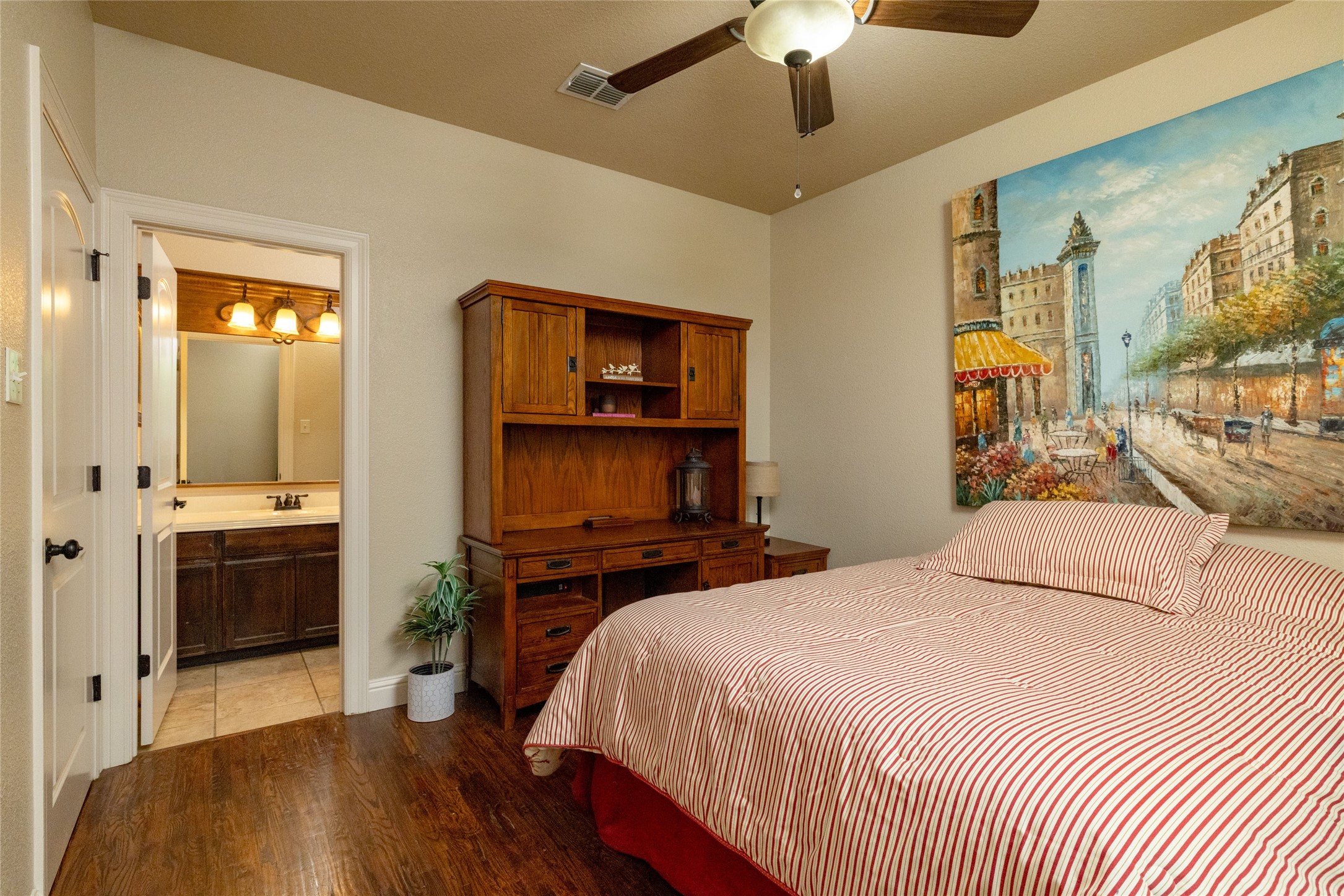 208 Ellis Creek Drive Weatherford TX 76085