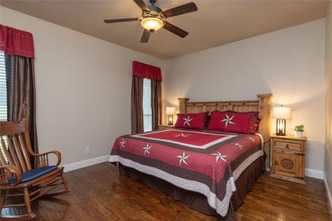 208 Ellis Creek Drive Weatherford TX 76085