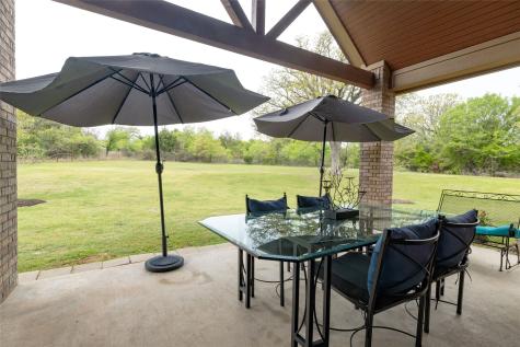 208 Ellis Creek Drive Weatherford TX 76085
