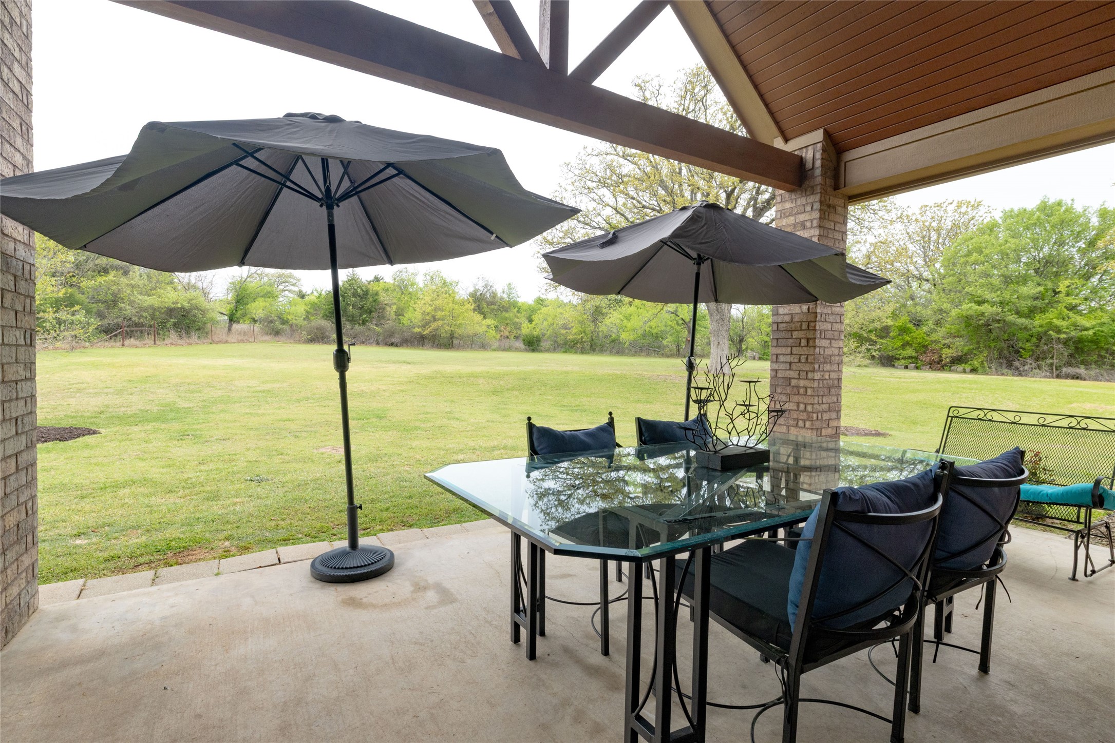 208 Ellis Creek Drive Weatherford TX 76085