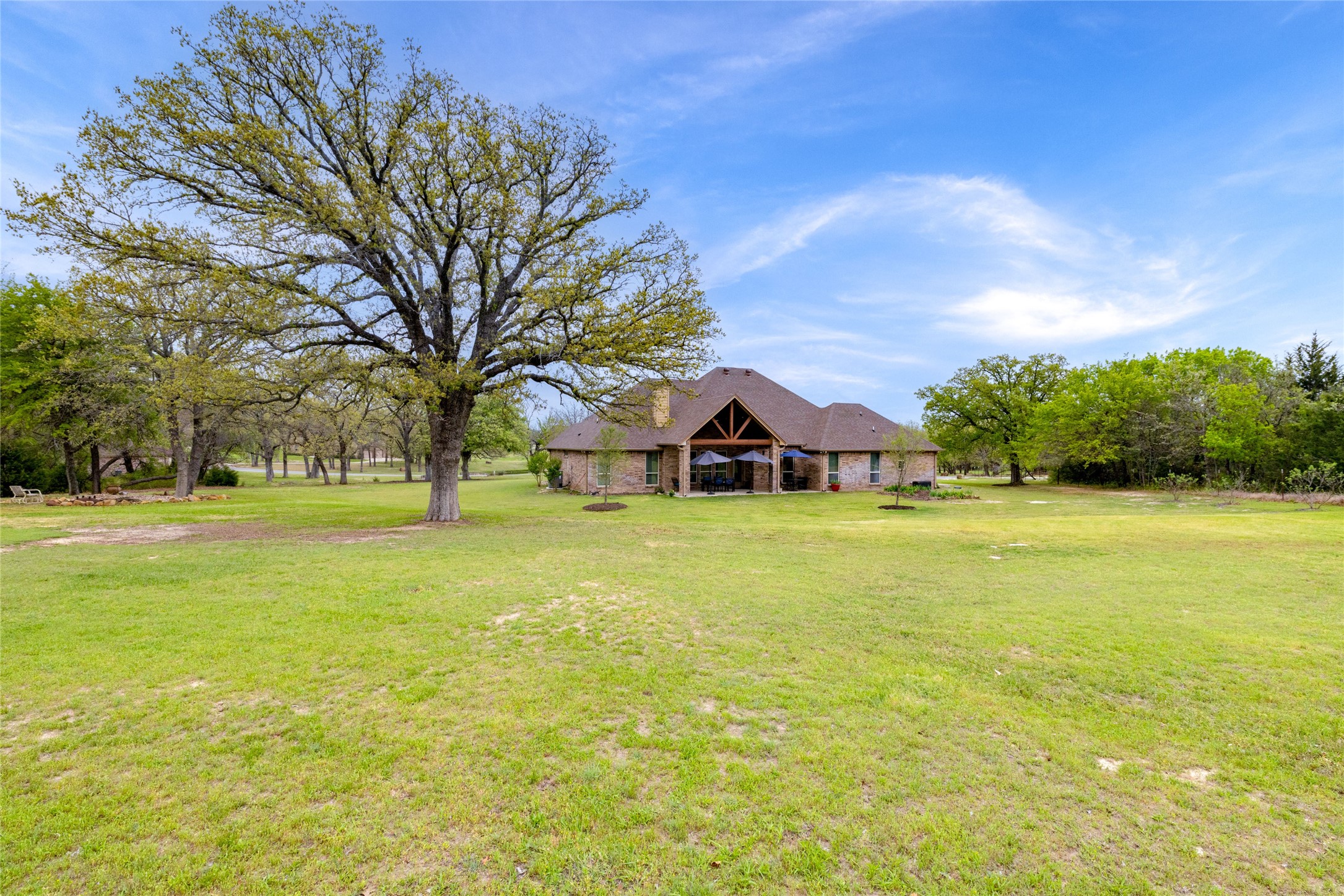 208 Ellis Creek Drive Weatherford TX 76085
