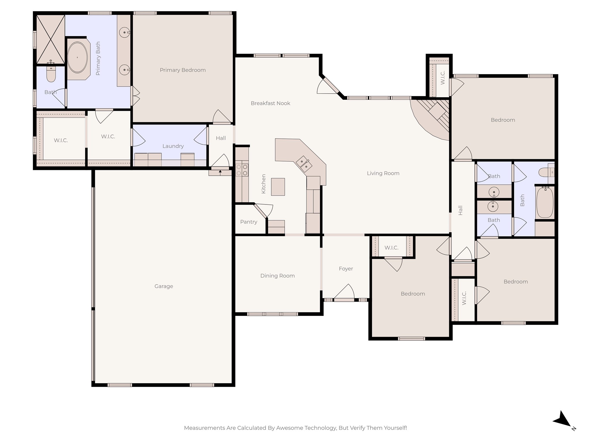 208 Ellis Creek Drive Weatherford TX 76085