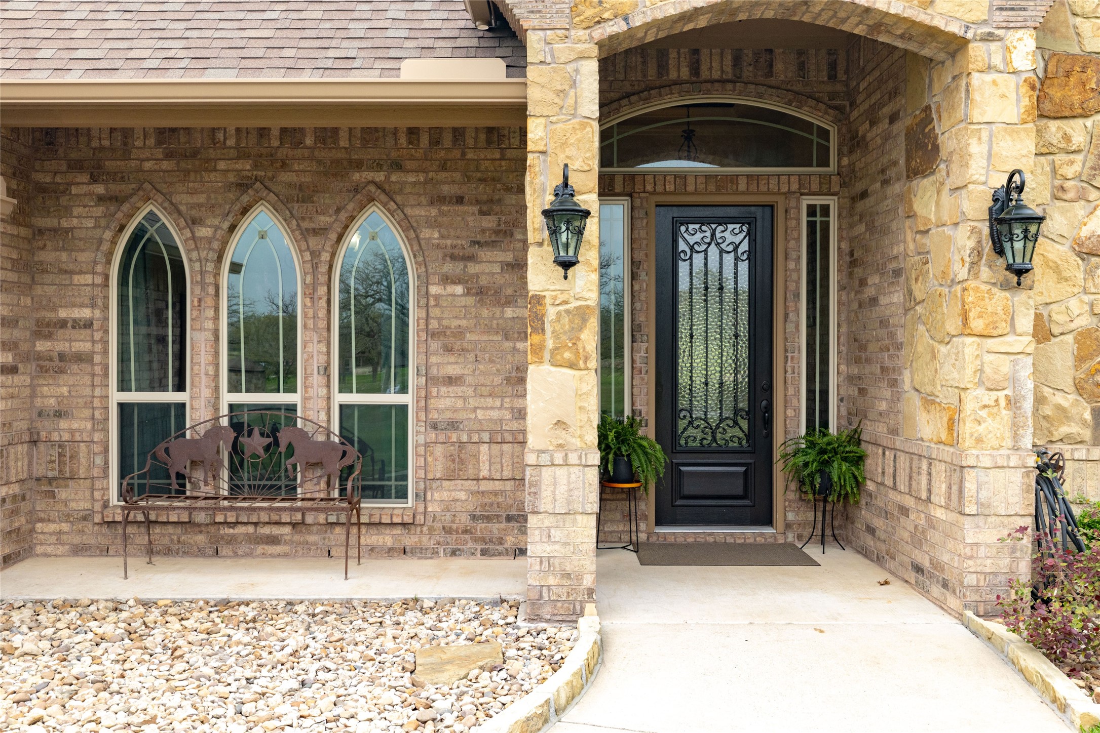 208 Ellis Creek Drive Weatherford TX 76085
