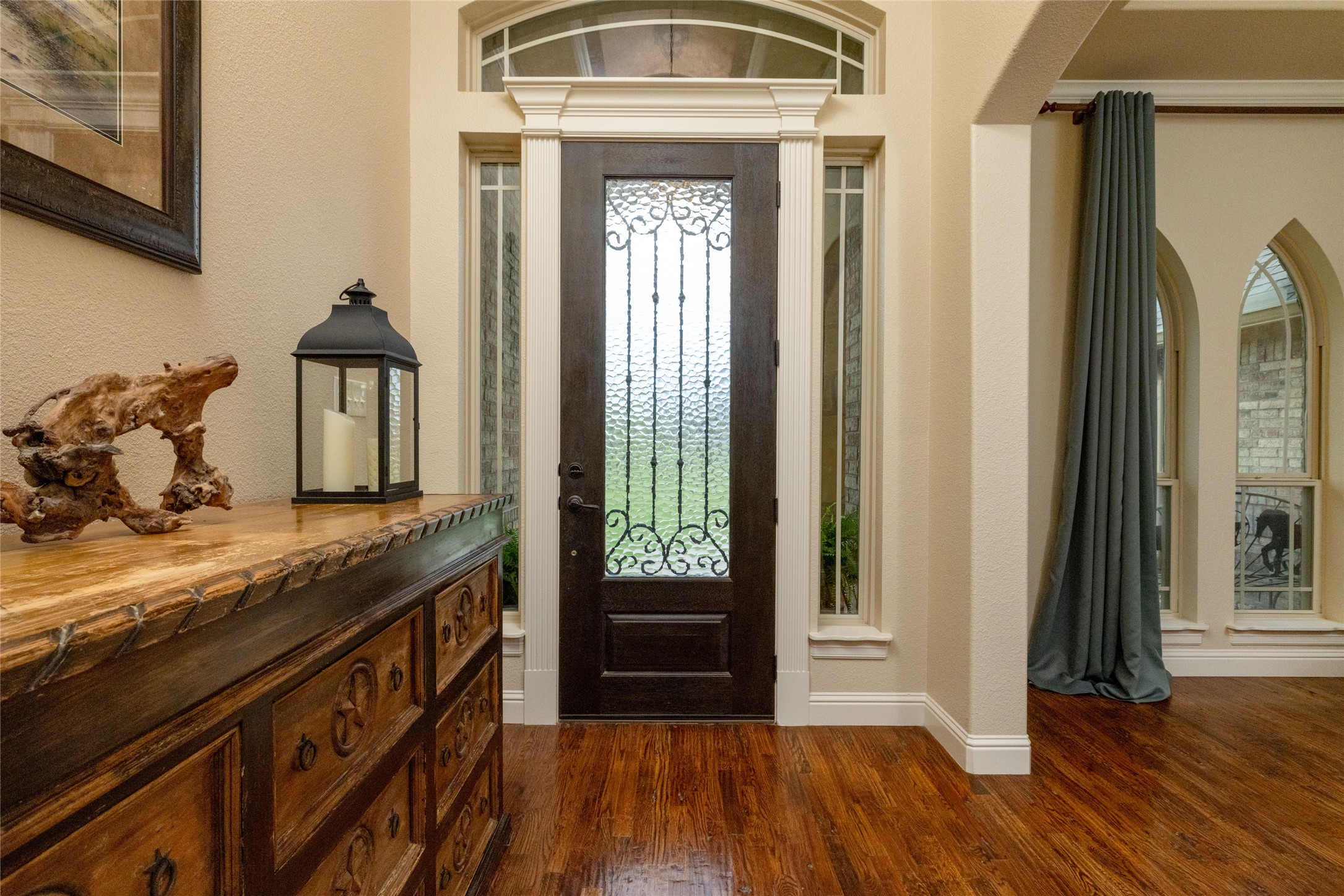 208 Ellis Creek Drive Weatherford TX 76085