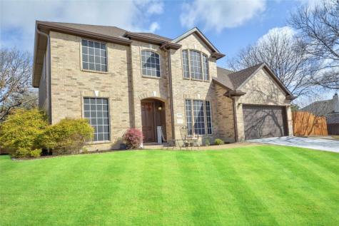 5200 Forest Lawn Drive Mckinney TX 75071