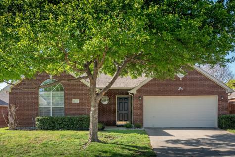 12359 Cajun Drive Frisco TX 75035