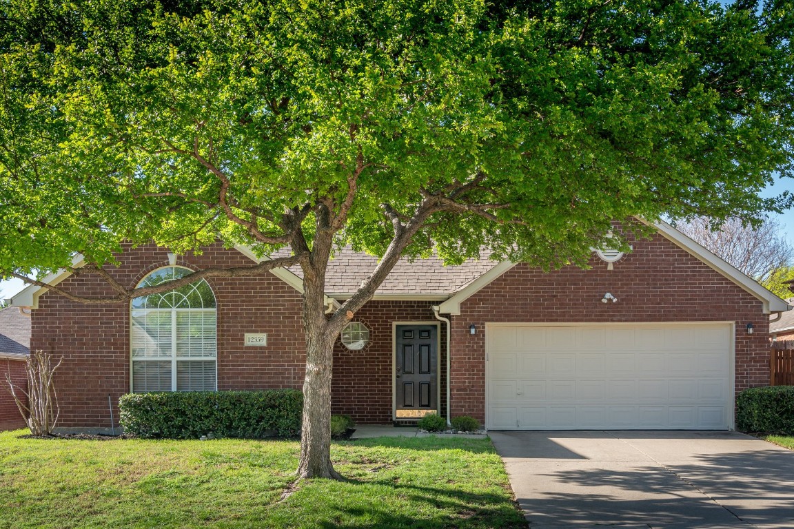 12359 Cajun Drive Frisco TX 75035