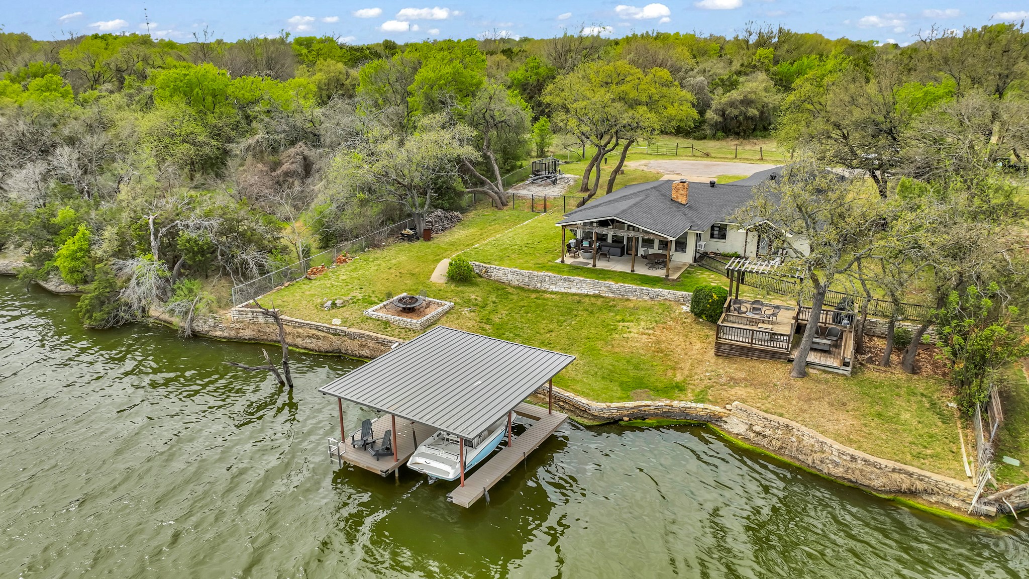 1355 Porter Court Granbury TX 76048