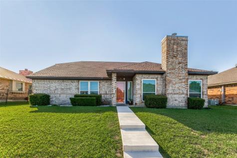 2417 Kimberly Drive Garland TX 75040