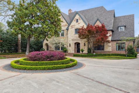 6122 Desco Drive Dallas TX 75225