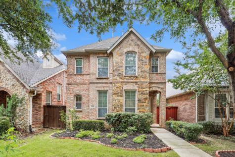 233 Carrington Lane Lewisville TX 75067