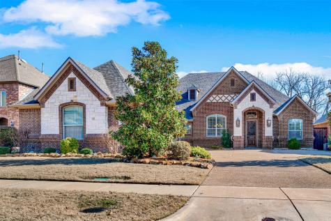 1002 Means Farm Road Garland TX 75044